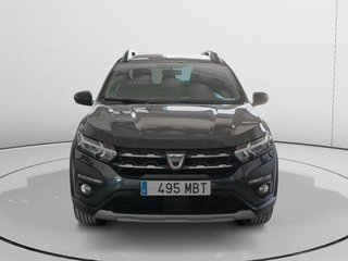 Dacia Sandero Stepway Essential