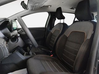Dacia Sandero Stepway Essential