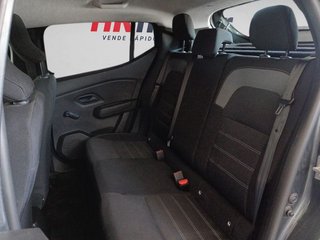 Dacia Sandero Stepway Essential