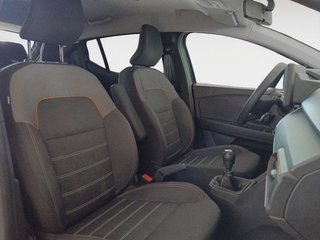 Dacia Sandero Stepway Essential