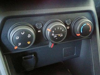 Dacia Sandero Stepway Essential