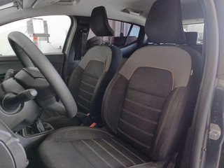 Dacia Sandero Stepway Essential