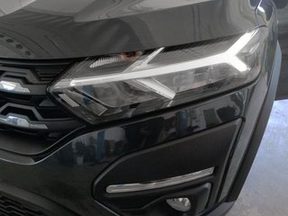Dacia Sandero Stepway Essential