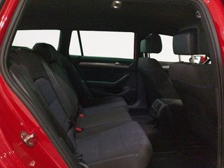 Volkswagen Passat GTE 1.4 TSI e-Power 160 kW (218 CV) DSG