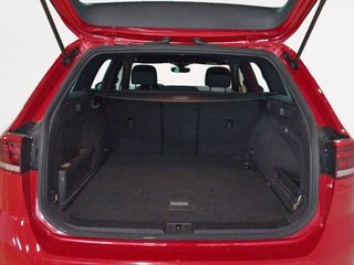 Volkswagen Passat GTE 1.4 TSI e-Power 160 kW (218 CV) DSG