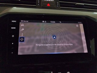 Volkswagen Passat GTE 1.4 TSI e-Power 160 kW (218 CV) DSG