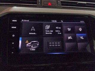 Volkswagen Passat GTE 1.4 TSI e-Power 160 kW (218 CV) DSG
