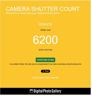 Sony Alpha a6100 + objetivo 16-50mm+regalos+garant