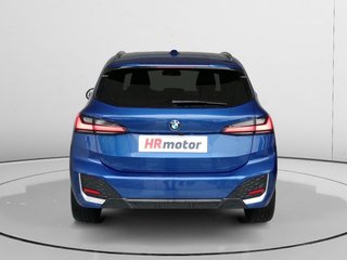 BMW Serie 2 218i Active Tourer 100 kW (136 CV)