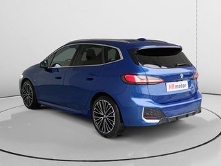 BMW Serie 2 218i Active Tourer 100 kW (136 CV)