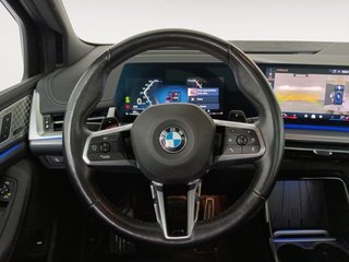 BMW Serie 2 218i Active Tourer 100 kW (136 CV)