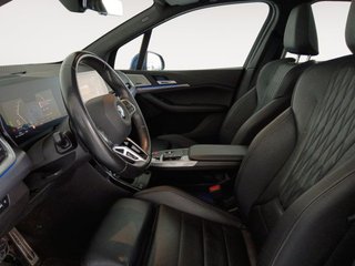 BMW Serie 2 218i Active Tourer 100 kW (136 CV)