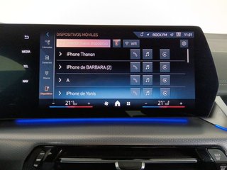 BMW Serie 2 218i Active Tourer 100 kW (136 CV)