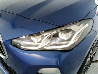 BMW Serie 2 218i Active Tourer 100 kW (136 CV)
