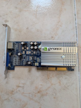 Scheda grafica ASUS