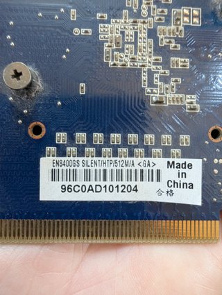 Scheda grafica ASUS