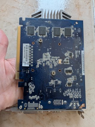 Scheda grafica ASUS