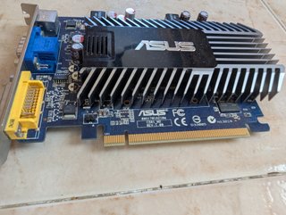 Scheda grafica ASUS