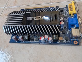 Scheda grafica ASUS
