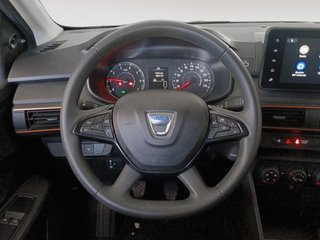 Dacia Sandero Stepway Essential