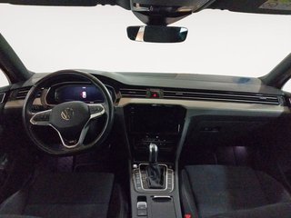 Volkswagen Passat GTE 1.4 TSI e-Power 160 kW (218 CV) DSG
