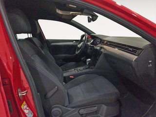 Volkswagen Passat GTE 1.4 TSI e-Power 160 kW (218 CV) DSG