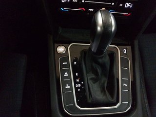 Volkswagen Passat GTE 1.4 TSI e-Power 160 kW (218 CV) DSG