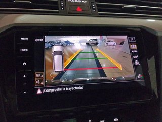 Volkswagen Passat GTE 1.4 TSI e-Power 160 kW (218 CV) DSG
