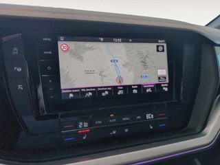 Volkswagen Touareg Premium Elegance 3.0 V6 TDI 4Motion 210 kW (286 CV) Tiptronic