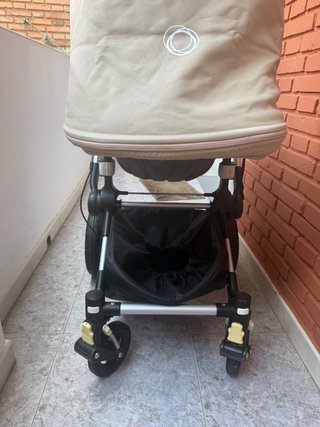 Bugaboo Cameleon 3