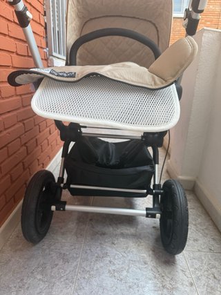 Bugaboo Cameleon 3