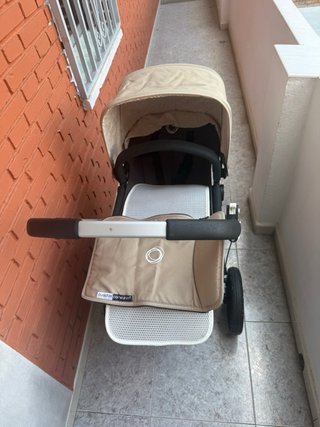 Bugaboo Cameleon 3