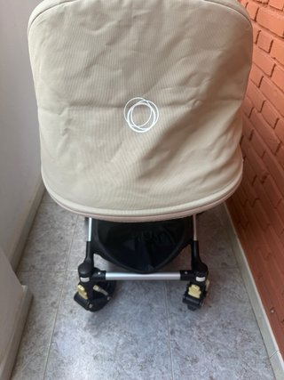 Bugaboo Cameleon 3