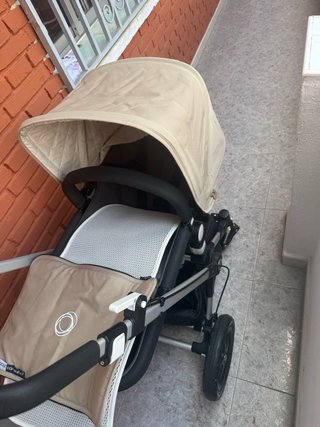 Bugaboo Cameleon 3
