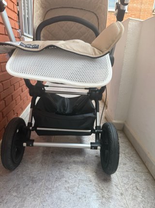 Bugaboo Cameleon 3