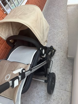 Bugaboo Cameleon 3