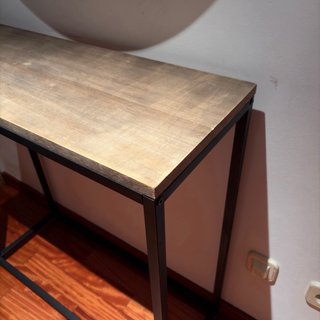 Mesa auxiliar