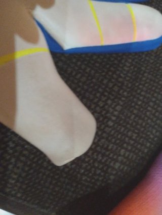 Guantes Portero Niño Talla 7
