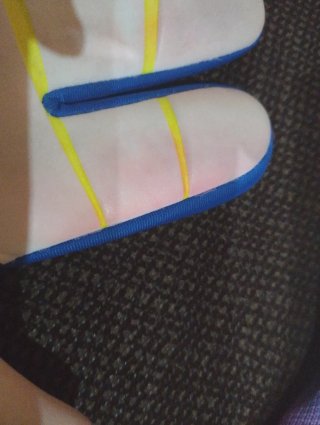 Guantes Portero Niño Talla 7