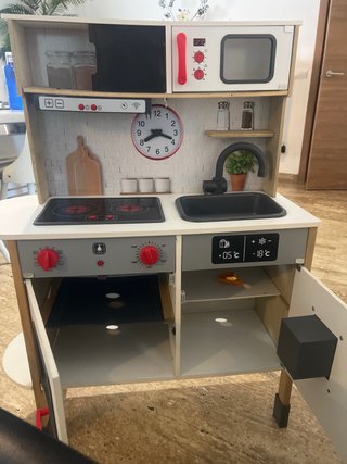 Cocina de Juguete
