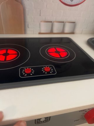 Cocina de Juguete