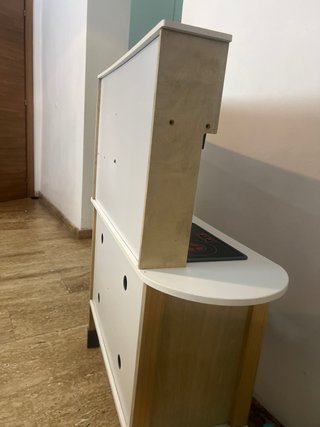 Cocina de Juguete