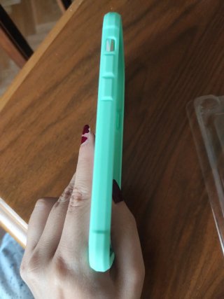 Custodia iPhone 12 Pro 6.1 con anello