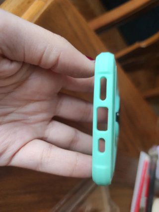 Custodia iPhone 12 Pro 6.1 con anello