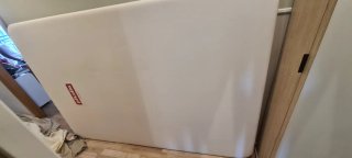 Faldón para cama 135/200cm