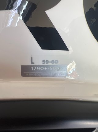 Casco Moto L trail Airoh Bandit