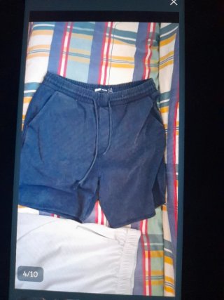 Ropa niño Talla M y L