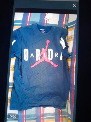 Ropa niño Talla M y L