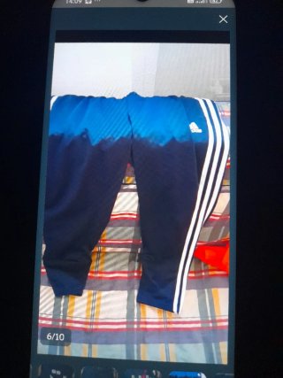Ropa niño Talla M y L