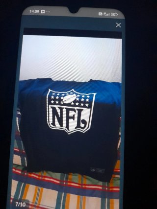 Ropa niño Talla M y L